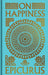 On Happiness: Gilded Pocket Edition by Epicurus, Nicholas Gooding, Robert Drew Hicks
