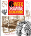 6-Week Drawing Course: A Professional Guide for Artists by Barrington Barber, Barrington Barber