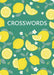 Crosswords: Over 130 Puzzles by Eric Saunders