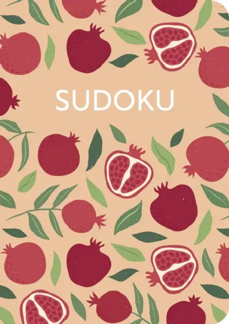 Sudoku: Over 130 Puzzles by Eric Saunders