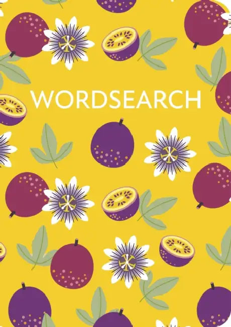 Wordsearch: Over 130 Puzzles by Eric Saunders