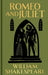 Romeo and Juliet: Gilded Pocket Edition by William Shakespeare