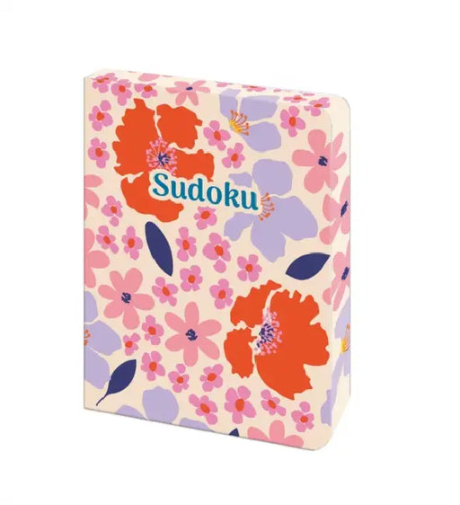 Sudoku: Over 180 Puzzles by Eric Saunders