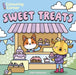 Colouring Corner: Sweet Treats by Jake McDonald
