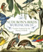 Audubon's Birds Wordsearch: Puzzles Inspired by the Beauty of Birds by Eric Saunders