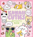 Kawaii Cuties Activity Book: Connect the Dots, Spot the Difference, Mazes ... and More! by Em Bruce