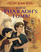 Escape Room Quest: Escape the Pharaoh's Tomb! by Em Bruce, Helda Oliveira