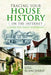 Tracing Your House History on the Internet: A Guide for Family Historians by Gill Blanchard