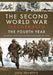 The Second World War Illustrated: The Fourth Year by Jack Holroyd