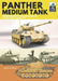 Panther Medium Tank: German Army and Waffen SS Eastern Front Summer, 1943 by Dennis Oliver