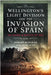 Wellington's Light Division and the Invasion of Spain: The Sieges and Battles of 1812 by Robert Burnham