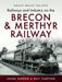 Brecon & Merthyr Railway by John Hodge