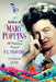 The Author of Mary Poppins: The Unknown Story of P L Travers by Elisabeth Galvin