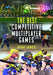 The Best Competitive Multiplayer Games by Ryan Janes