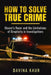 How to Solve True Crime by Davina Kaur