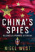 China's Spies by Nigel West