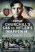From Churchill's SAS to Hitler's Waffen-SS: The Secret Wartime Exploits of Captain Douglas Berneville-Claye by Michael Scott