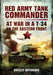 Red Army Tank Commander: At War in a T-34 on the Eastern Front by Vasiliy Bryukhov