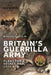 Britain's Guerrilla Army: Plans for a Secret War 1939-45 by Malcolm Atkin