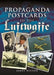 Propaganda Postcards of the Luftwaffe by James Wilson