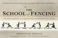 The School of Fencing by Domenico Angelo