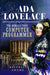 ADA Lovelace: The World's First Computer Programmer by Beverley Adams