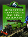 Miniature Passenger Hauling Railways by Paul Carpenter