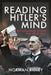 Reading Hitler's Mind: The Intelligence Failure That Led to Ww2 by Norman Ridley