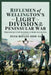 Riflemen of Wellington's Light Division in the Peninsular War: Unpublished or Rare Accounts from the 95th Rifles 1808-14 by Gareth Glover