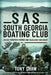 SAS South Georgia Boating Club: An SAS Trooper's Memoir and Falklands War Diary by Tony Shaw