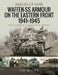 Waffen-SS Armour on the Eastern Front 1941-1945 by Ian Baxter