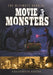 The Ultimate Book of Movie Monsters by Christopher Carton
