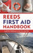 Reeds First Aid Handbook by Martin Thomas