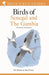 Field Guide to Birds of Senegal and the Gambia: Second Edition by Nik Borrow