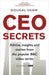 CEO Secrets by Dougal Shaw