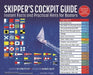 Skipper's Cockpit Guide: Instant Facts and Practical Hints for Boaters: Us Edition by Bo Streiffert