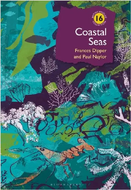 Coastal Seas by Dr Frances Dipper
