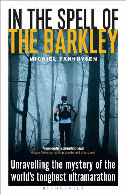 In the Spell of the Barkley by Michiel Panhuysen