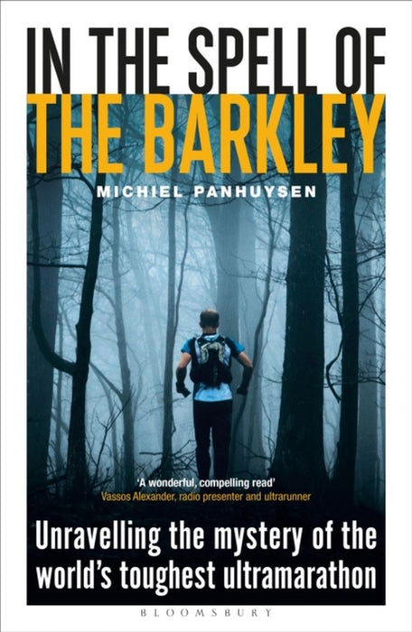 In the Spell of the Barkley