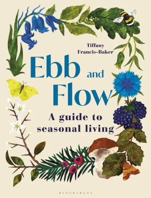 Ebb and Flow by Tiffany Francis-Baker