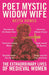 Poet, Mystic, Widow, Wife: The Extraordinary Lives of Medieval Women by Hetta Howes