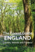 The Forest Guide: England: Copses, Woods and Forests of England by Gabriel Hemery