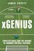 Xgenius: Expected Goals and the Science of Winning Football Matches by James Tippett