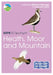 RSPB ID Spotlight - Birds of Heath, Moor and Mountain by Marianne Taylor