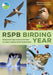 RSPB Birding Year by Dominic Couzens