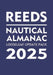Reeds Looseleaf Update Pack 2025 by Perrin Towler