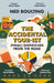 The Accidental Tour-ist: (Final) Dispatches from the Road –THE FOLLOW UP TO HOW I WON THE YELLOW JUMPER by Ned Boulting