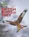 RSPB British Birds of Prey: New Edition by Marianne Taylor