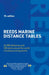 Reeds Marine Distance Tables 19th Edition by Kendall Carter