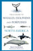 Field Guide to Whales, Dolphins and Porpoises of North America by Mark Carwardine